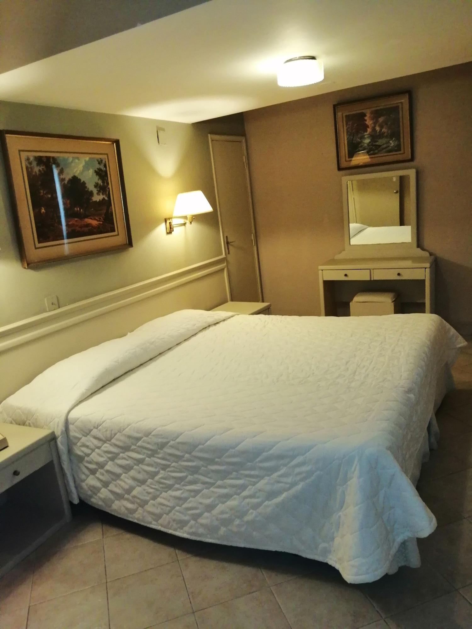 Gran Hotel Armele Asuncion Buitenkant foto
