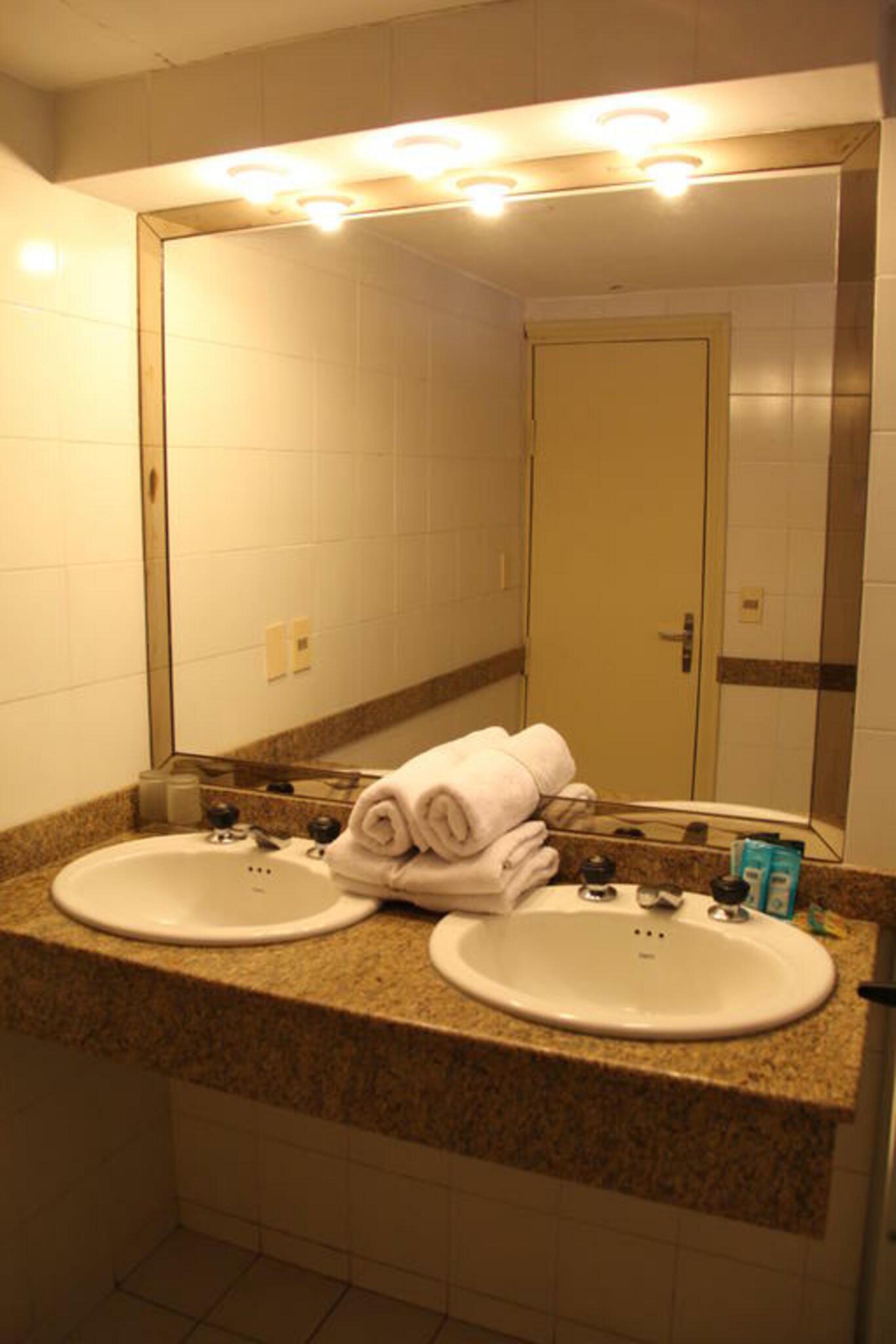 Gran Hotel Armele Asuncion Buitenkant foto