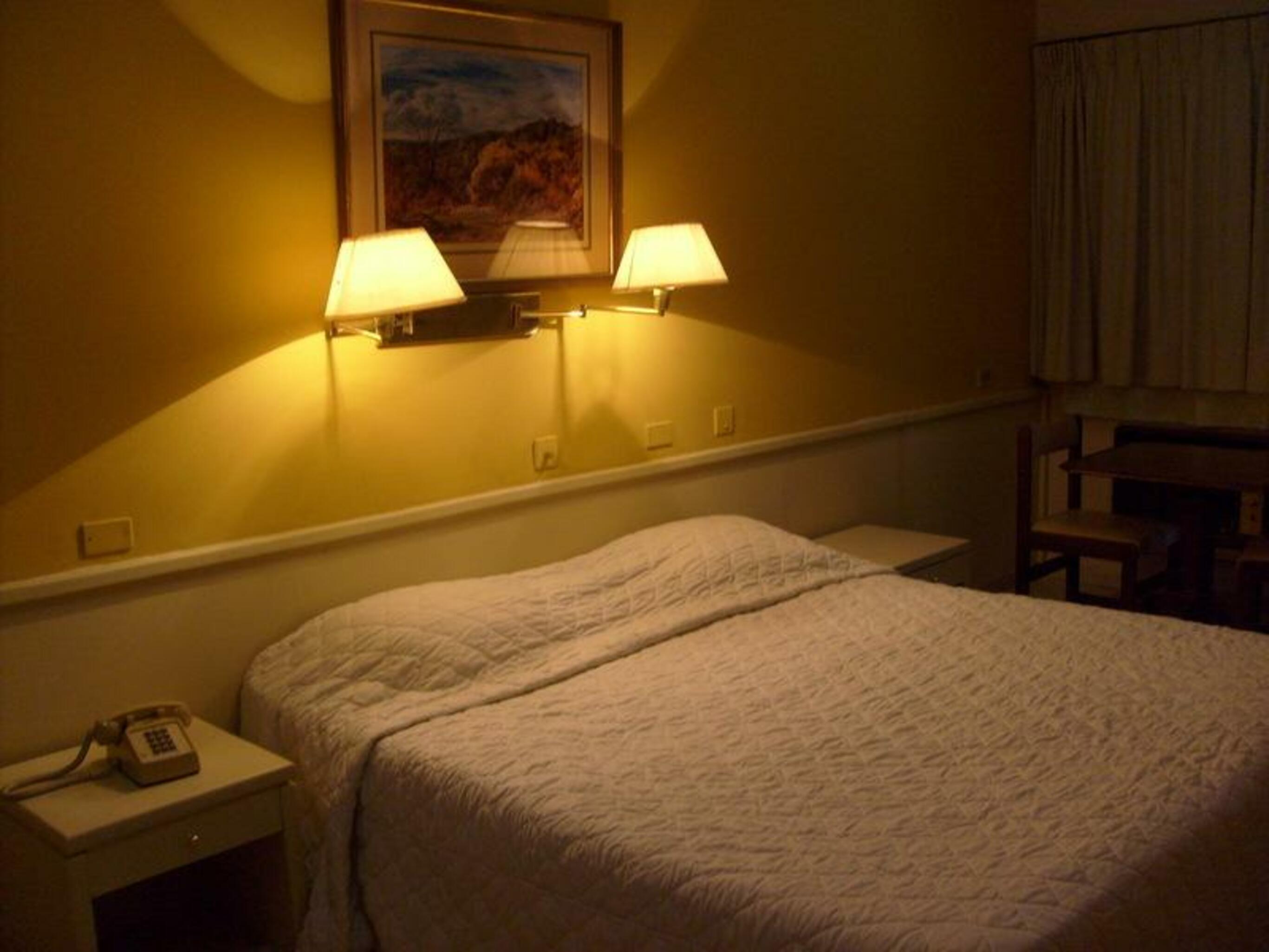 Gran Hotel Armele Asuncion Buitenkant foto