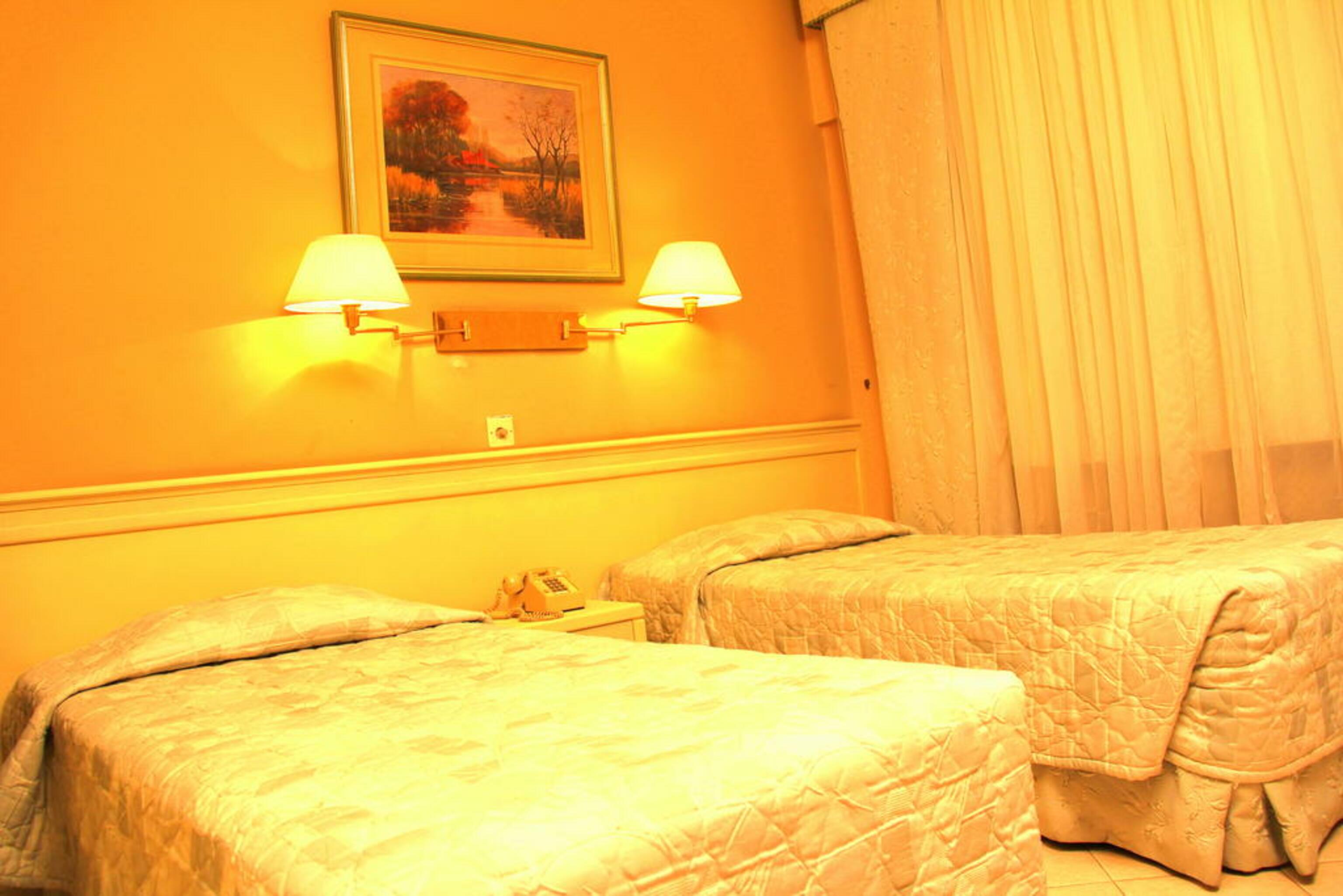 Gran Hotel Armele Asuncion Buitenkant foto