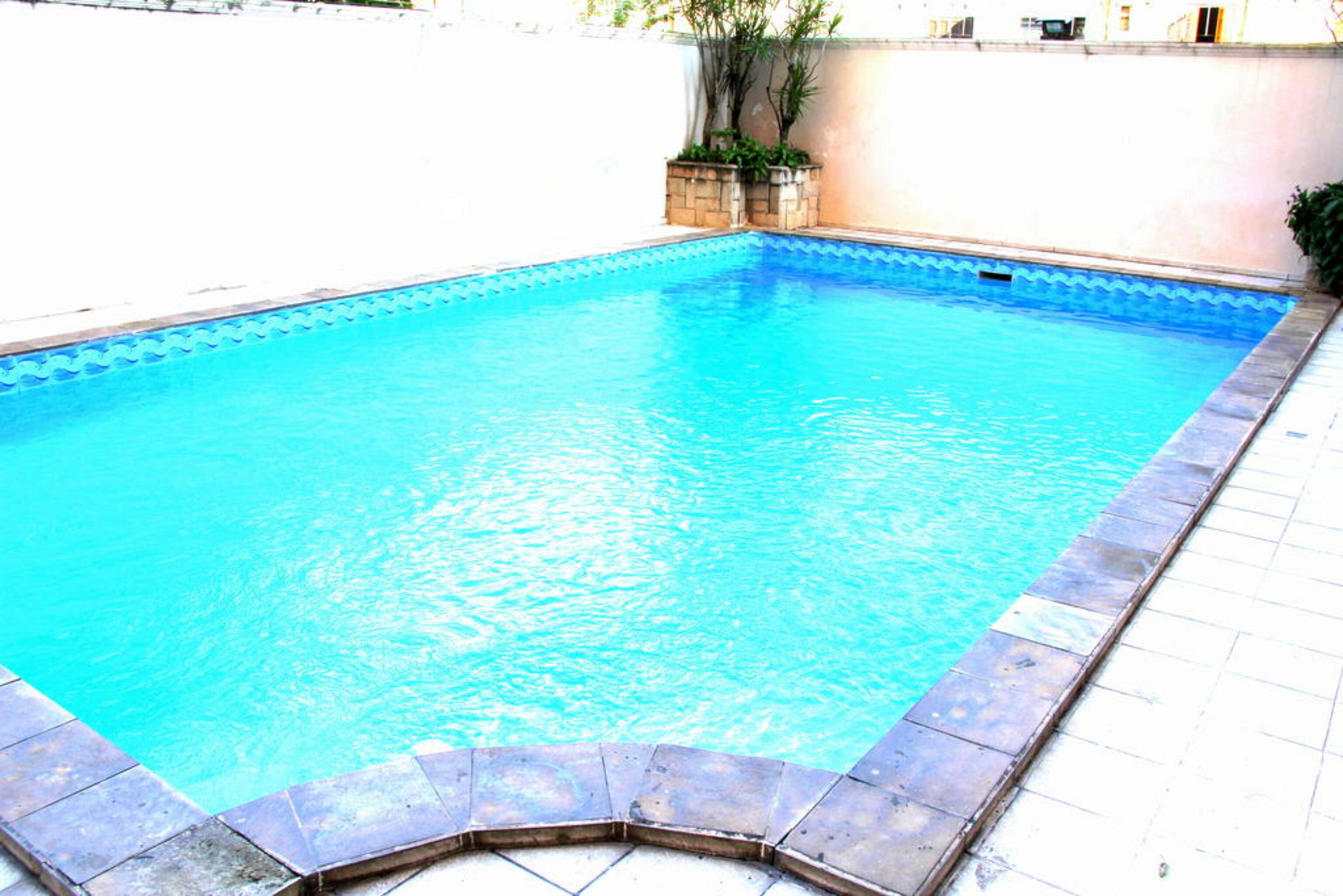 Gran Hotel Armele Asuncion Buitenkant foto
