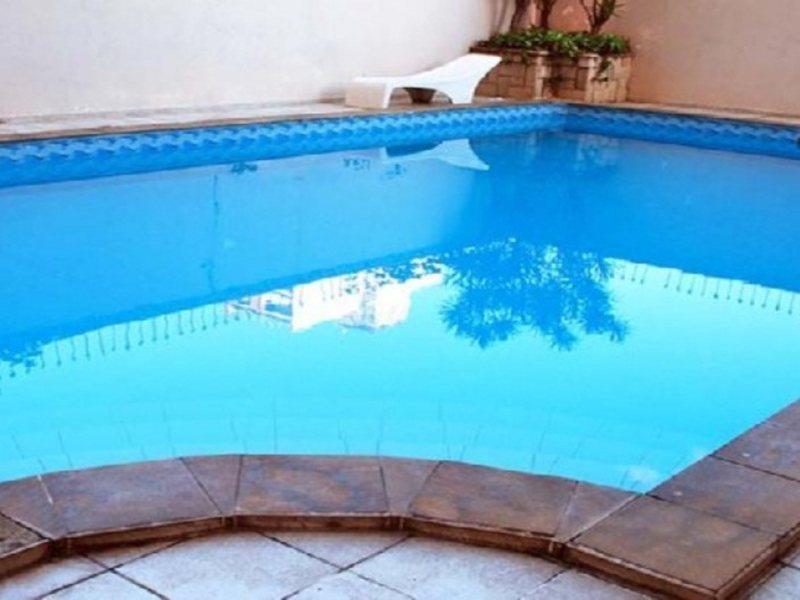 Gran Hotel Armele Asuncion Buitenkant foto