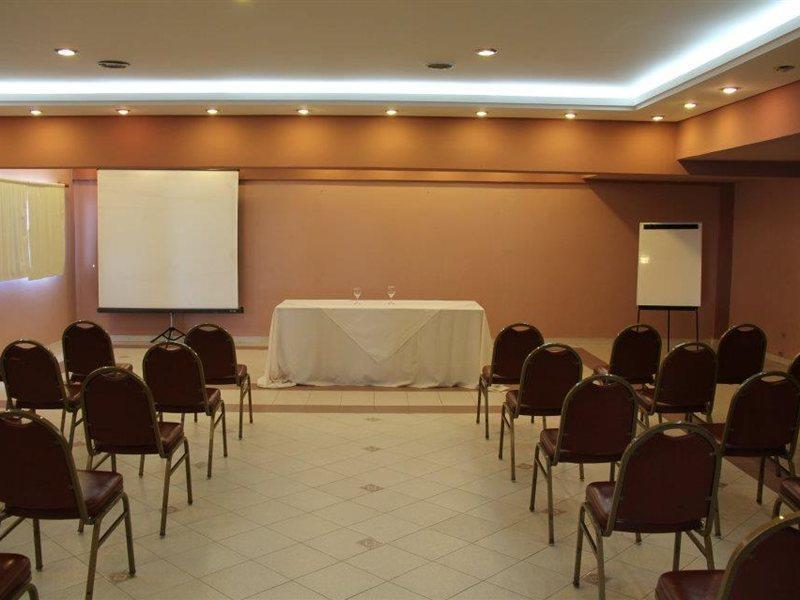 Gran Hotel Armele Asuncion Buitenkant foto