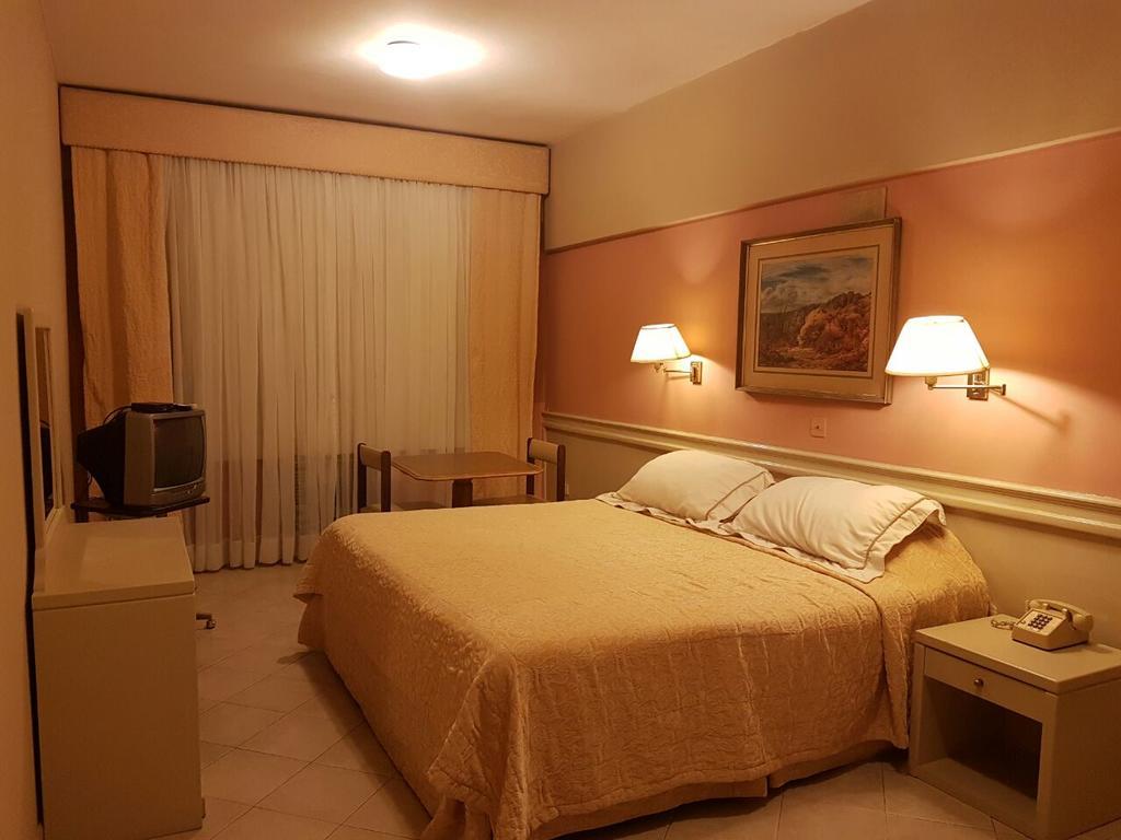 Gran Hotel Armele Asuncion Buitenkant foto